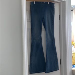Free People Jeans